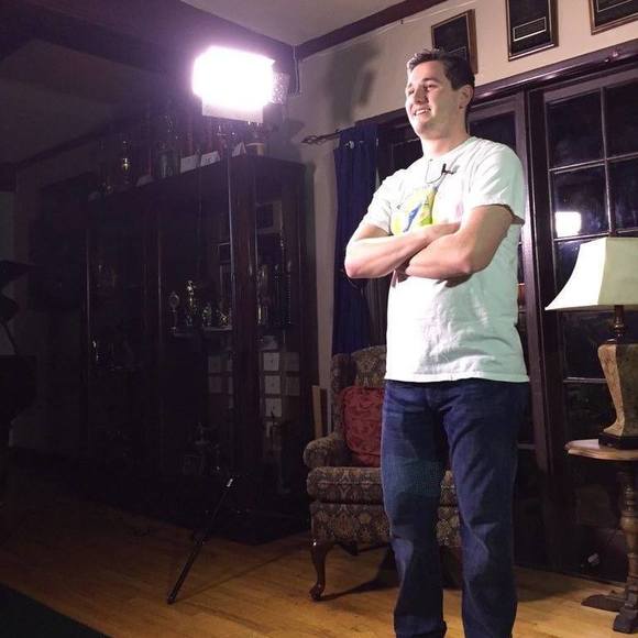 Profile Picture of Blair Fettig (@fettigb) on Poshmark