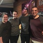 Profile Picture of Robert Boguszewski (@rjbogie) on Instagram