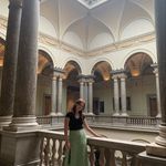 Profile Picture of Julia Krepsztul (@julia_krepsztul) on Instagram
