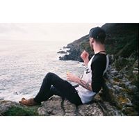 Profile Picture of Tyler Stephenson (@tyler-stephenson-13) on Quora