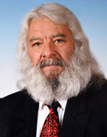 Profile Picture of David Cortés (politician)on Wikipedia