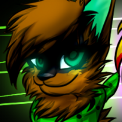 Profile Picture of Aimee McCann (@ImakoMutt) on Twitter