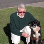 Profile Picture of John Barry Noall (@johnbarrynoall) on Instagram