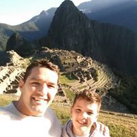 Profile Picture of Christopher Neilson (@christopher4612) on Pinterest