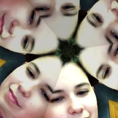 Profile Picture of Ana Patricia Guillén (@_anaguillen_) on Twitter