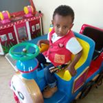 Profile Picture of Semira Ibrahim (@semira2563) on Instagram