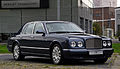 Profile Picture of Bentley Arnageon Wikipedia