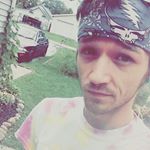 Profile Picture of Danny Meade (@daniel_meade91) on Instagram