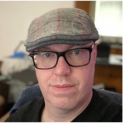 Profile Picture of Jeff Huffman (@bughuffman) on Twitter