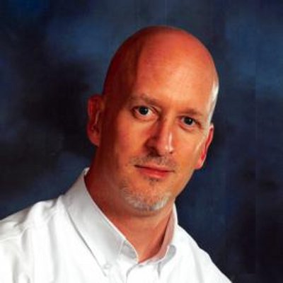 Profile Picture of Jason Reagan (@JasonPReagan) on Twitter