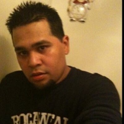 Profile Picture of Julio Aramy Chicas (@AramyChicas) on Twitter