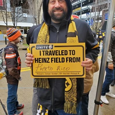 Profile Picture of Fernando Munoz (@fxmunoz) on Twitter