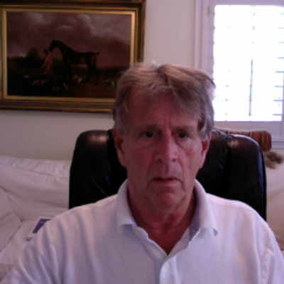 Profile Picture of Thomas Sherwin (@sharkfinshark) on Twitter