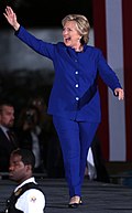 Profile Picture of Pantsuiton Wikipedia