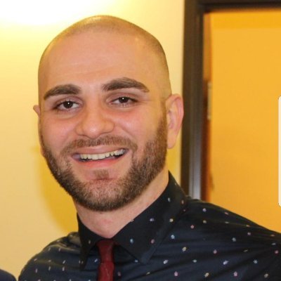 Kahtan E. - Twitter Profile Picture of Kahtan E. (@EiwazKahtan) on Twitter