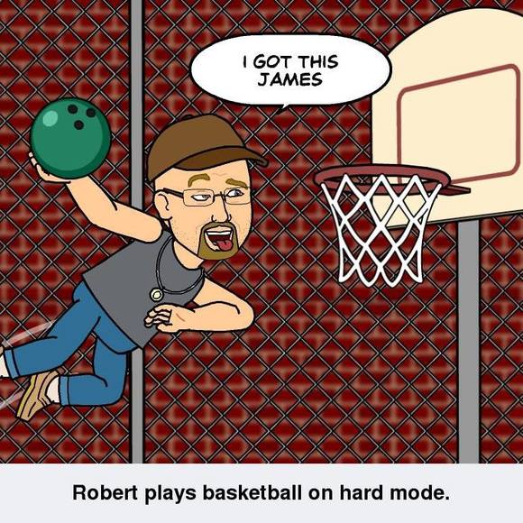 Profile Picture of Robert Llewellyn (@boobah64) on Poshmark