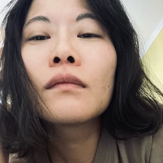 Profile Picture of Iris Chang (@still_iris) on Instagram