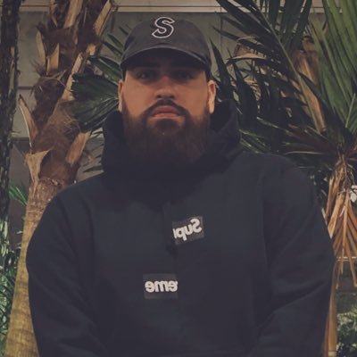 Profile Picture of Oscar Ramos Jr (@oramos23) on Twitter