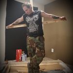 Profile Picture of Kyle Kiesler (@kyle6imperial6legion6) on Instagram