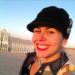 Profile Picture of Miriamdema (@miriamdema) on Flickr