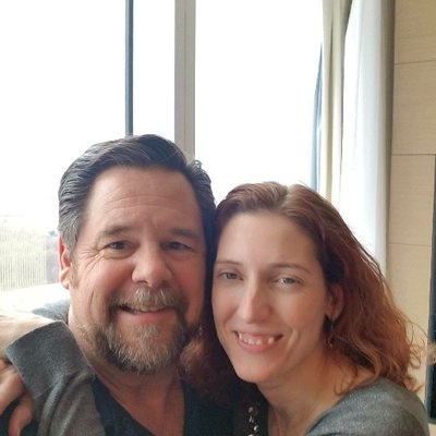 Profile Picture of Uncle Bob's Fudge Kitchen (@uncle_fudge) on Twitter
