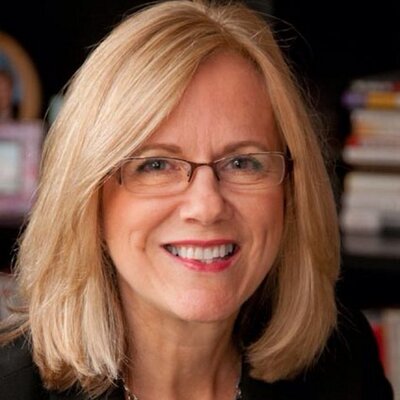 Profile Picture of Deb Graham (@ACTstrategic) on Twitter