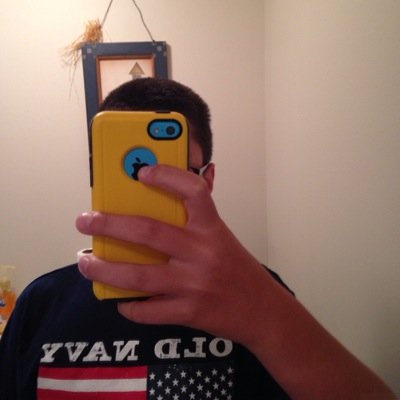 Profile Picture of Matthew Buddenhagen (@MattB031932) on Twitter