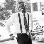 Profile Picture of Bryan Kwesi Agyei (@bryan___son) on Instagram