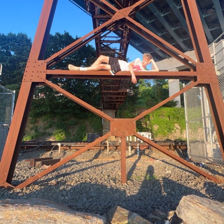 Profile Picture of George miles (@georgemiles590) on Tiktok