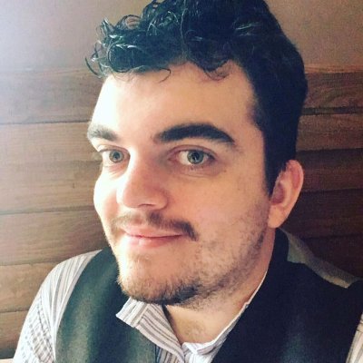 Profile Picture of Philip Spelman (@SpelmanPhilip) on Twitter