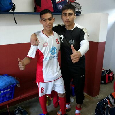 Profile Picture of Omar Felipe (@OmarfelipeNY) on Twitter