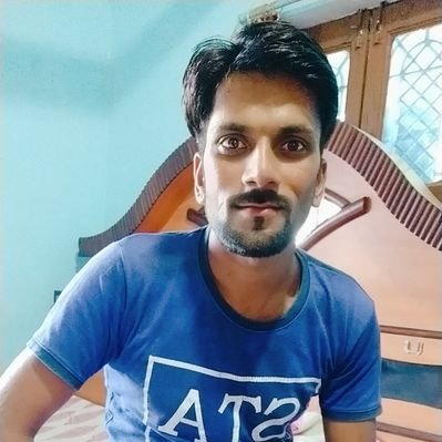 Profile Picture of Rachit Kumar Baba (@Rachitk67617417) on Twitter