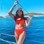 Chelsi Campbell - Instagram Profile Picture of Chelsi Campbell (@chelsigrace16) on Instagram