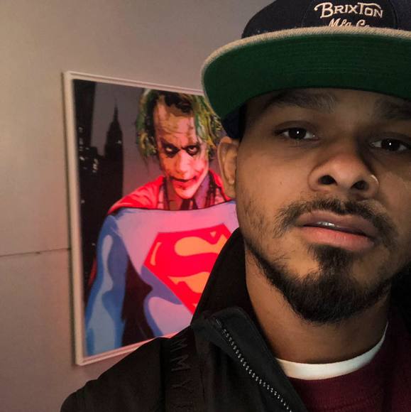 Navas Alex - Poshmark Profile Picture of Navas Alex (@killertriller23) on Poshmark