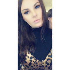 Profile Picture of Rebecca Cocker (@rebeccacocker1990) on Tiktok