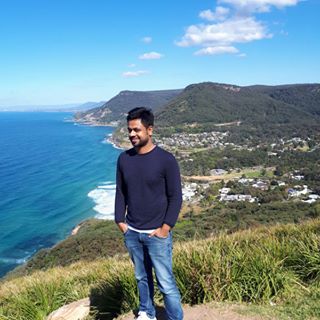 Profile Picture of Shashank Deshmukh (@shashank.deshmukh.33) on Facebook