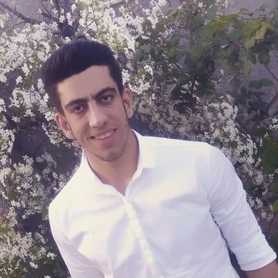 Profile Picture of M. Javad Yazdani K. (@Javad_YK) on Twitter