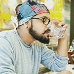 Profile Picture of Rajeev Menon (@ray_ray7791) on Instagram