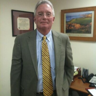 Ted Watson - Twitter Profile Picture of Ted Watson (@twswdfish) on Twitter