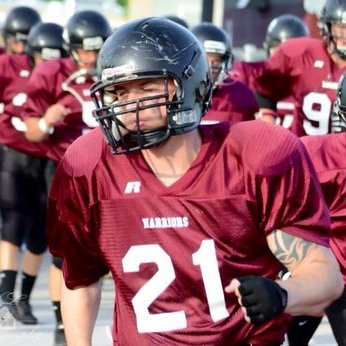 Profile Picture of Brian Follendorf (@BrianMasters9) on Twitter