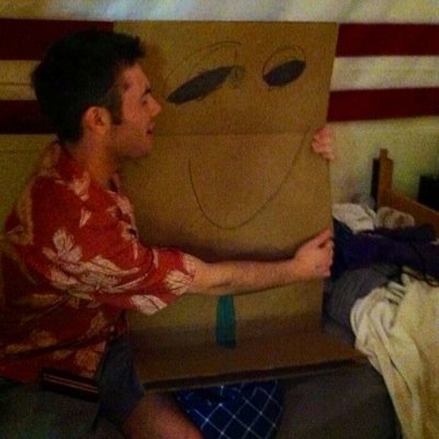Profile Picture of Daniel Kirpas (@Stanica_Patrick) on Twitter