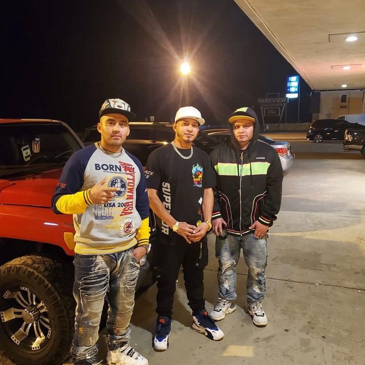 Profile Picture of Danilo Flores608 (@gu4n4c0503) on Tiktok