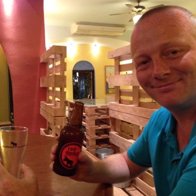 Profile Picture of Jason Satchell (@JasonSatchell) on Twitter