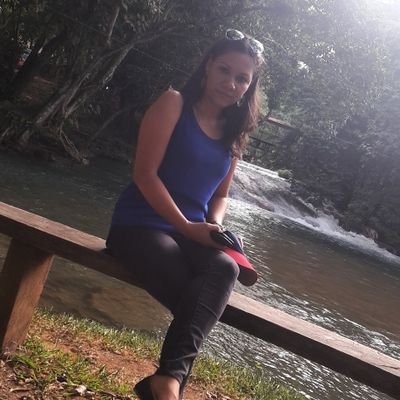 Profile Picture of Lesly Lorena Andinoon Twitter