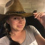 Profile Picture of Amy Ames-Madron (@amy_cherie_fille) on Instagram