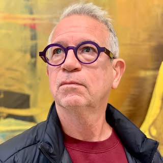 Profile Picture of Ralph Jackson (@ralphnjackson) on Instagram