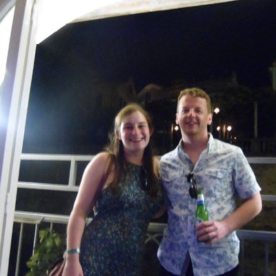 Profile Picture of Richard Skowron (@rjskowron) on Twitter