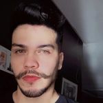 Profile Picture of Danillo Barroso (@danillobarrososou) on Instagram