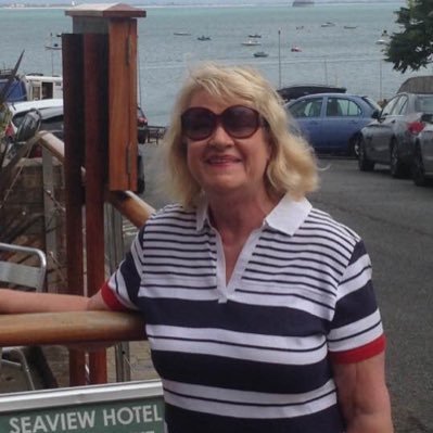 Profile Picture of Sandra Francis (@@FrancisSandra) on Twitter