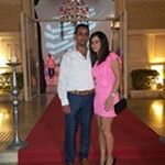 Profile Picture of Rana Rishmawi Handal (@handalrana) on Instagram